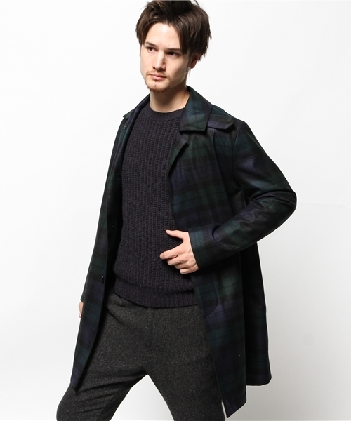 Mackintosh（マッキントッシュ）の「MACKINTOSH / 