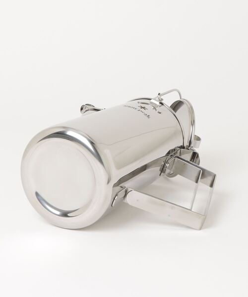 クラシックケトル1.8 やかん クッキング用品（アウトドアグッズ