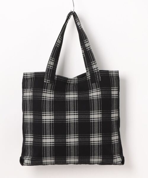 Vivienne Westwood（ヴィヴィアンウエストウッド）の「ﾃｸｽﾁｬｰﾁｪｯｸﾗﾌ