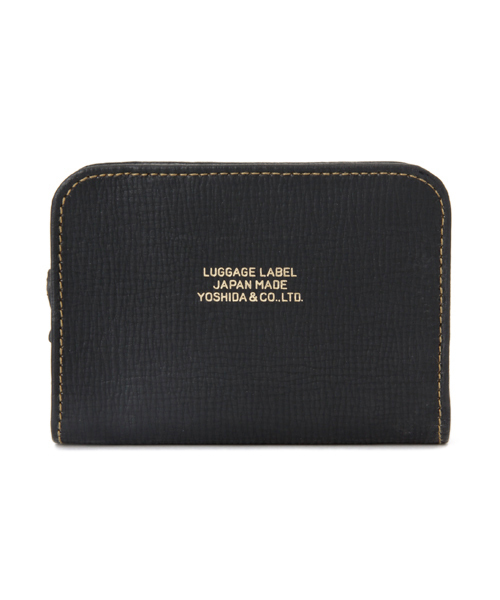 LUGGAGE LABEL（ラゲッジレーベル）の「LUGGAGE LABEL OFFICER WALLET
