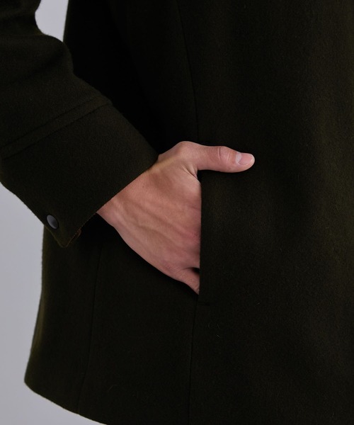 UNITED TOKYO（ユナイテッドトウキョウ）の「スーパー100メルトン