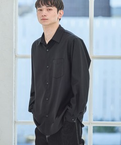 Wool Serge Work Shirt（シャツ/ブラウス）｜COOTIE PRODUCTIONS