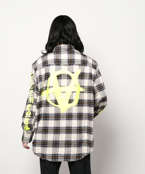 VETEMENTS（ヴェトモン）の「VETEMENTS / ヴェトモン：DOUBLE ANARCHY