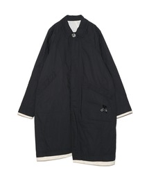 UNDERCOVER（アンダーカバー）の「UC2D4307（ステンカラーコート