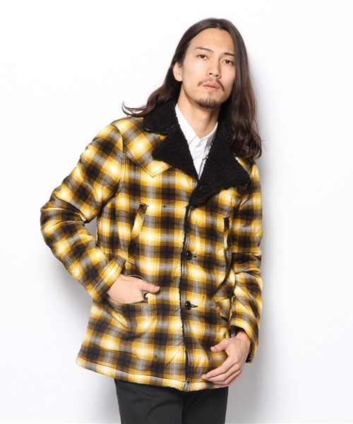 NANO universe（ナノユニバース）の「n(n) by NUMBER (N)INE(エヌエヌ