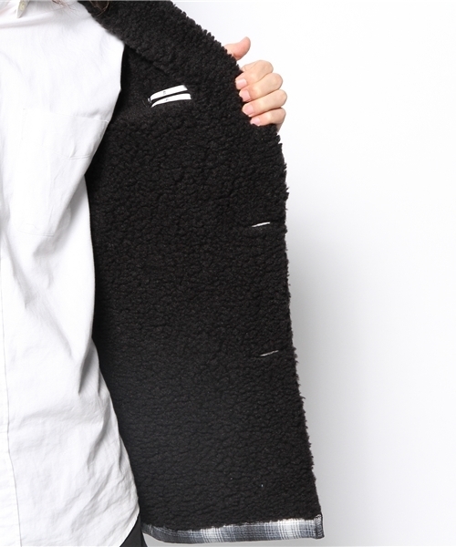 NANO universe（ナノユニバース）の「n(n) by NUMBER (N)INE(エヌエヌ