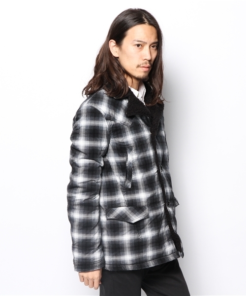 NANO universe（ナノユニバース）の「n(n) by NUMBER (N)INE(エヌエヌ