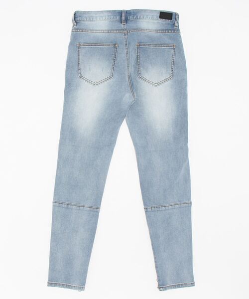 DANKE SCHON（ダンケシェーン）の「DankeSchon/ダンケシェーン/サイド