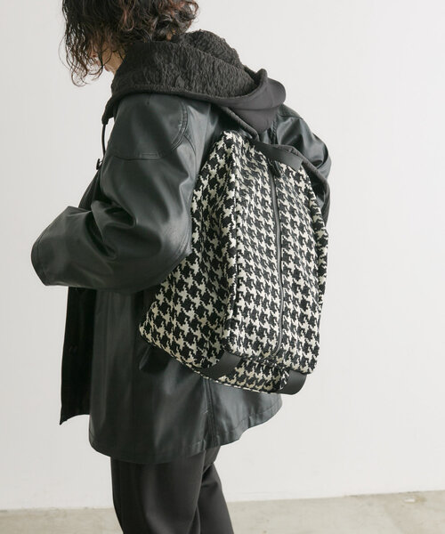 ear PAPILLONNER（イアパピヨネ）の「《A4サイズ対応》センタージップ