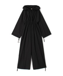 BASERANGE（ベースレンジ）の「＜BASERANGE＞OTAY JUMPSUIT/オール