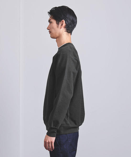 AURALEE（オーラリー）の「＜AURALEE（オーラリー）＞ クルーネック