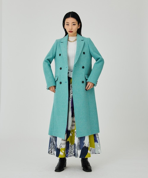 UNITED TOKYO（ユナイテッドトウキョウ）の「レイルボクシーブレスト