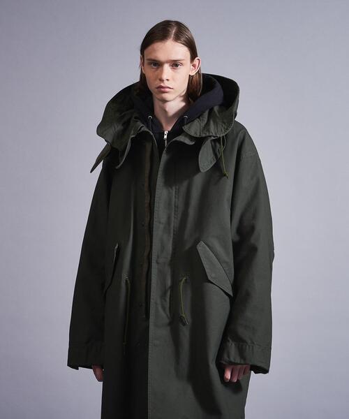 MONKEY TIME（モンキータイム）の「＜monkey time＞ B/STN QLT/LNR