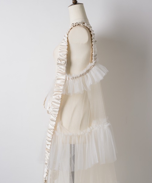 J1U by LA BELLE ETUDE（ジユウバイラベルエチュード）の「シースルー