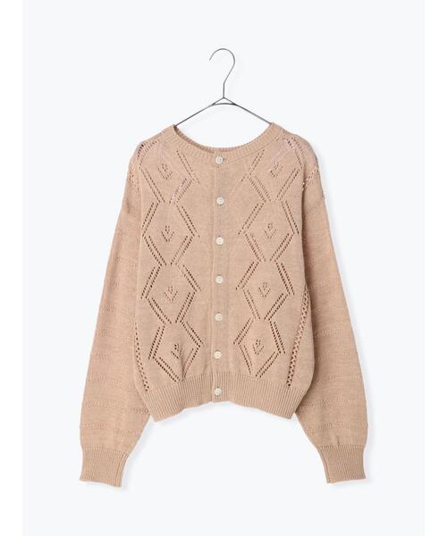 TSUHARU by Samansa Mos2（ツハルバイサマンサモスモス）の「春の花