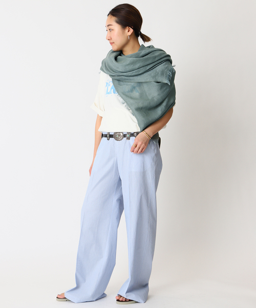 Deuxieme Classe（ドゥーズィエムクラス）の「*【GATTI&C-BIELLA