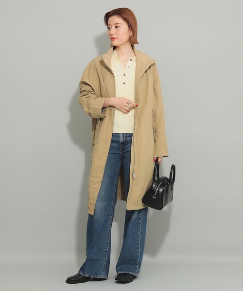 FRED PERRY（フレッドペリー）の「FRED PERRY / 別注 Sport Coat