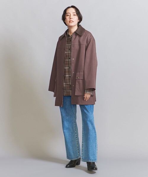 BEAUTY&YOUTH UNITED ARROWS（ビューティーアンドユースユナイテッド