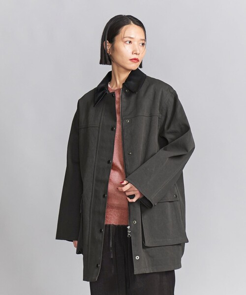 BEAUTY&YOUTH UNITED ARROWS（ビューティーアンドユースユナイテッド