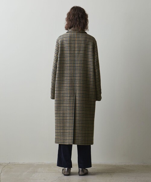 Steven Alan（スティーブンアラン）の「＜Steven Alan＞チェック