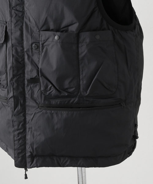 DAIWA PIER39（ダイワピア39）の「DAIWA PIER 39 TECH ALPINE DOWN