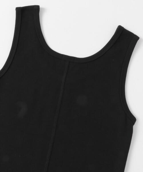 セール】リップルベーシックタンクトップ（タンクトップ）｜URBAN