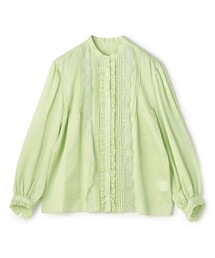 TOMORROWLAND｜トゥモローランドのシャツ/ブラウス（レース）通販