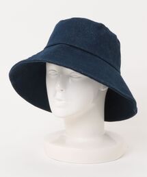 PINK HOUSE｜ピンクハウスのハット（ブルー・ネイビー/青色系