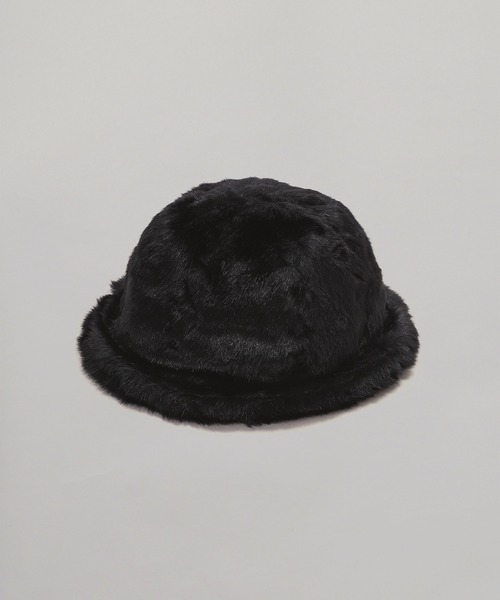 KIJIMA TAKAYUKI（キジマ タカユキ）の「KIJIMA TAKAYUKI FAUX FUR