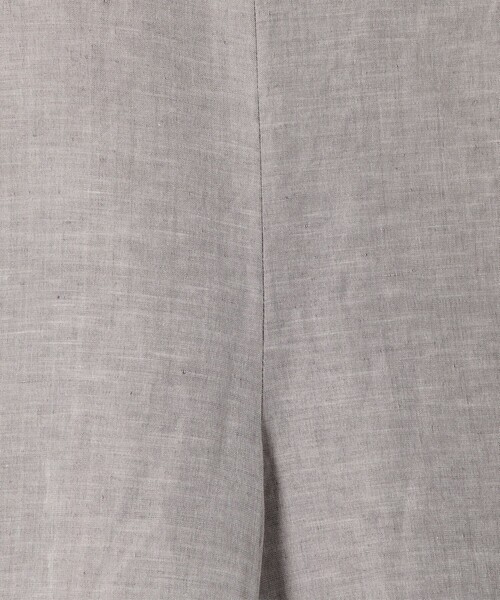 GALERIE VIE（ギャルリー ヴィー）の「リネンキュプラコンパクト