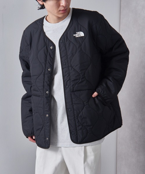 セール】【THE NORTH FACE】キルティングジャケット M AMPATO QUILTED
