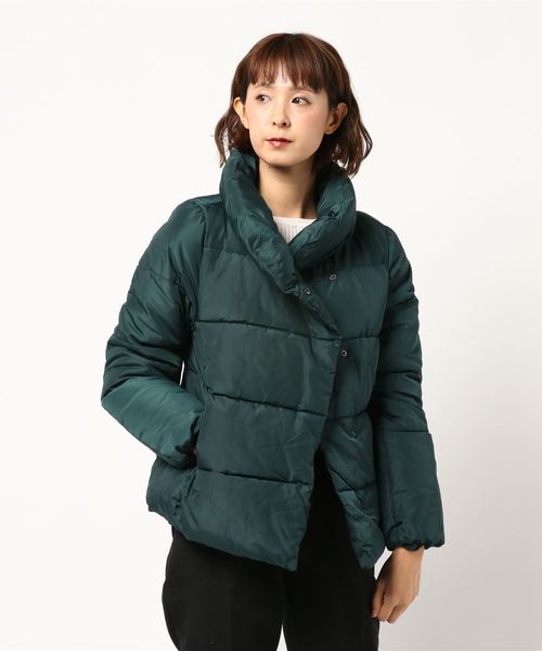 AMERICAN HOLIC（アメリカンホリック）の「スタンド衿ファイバーダウン