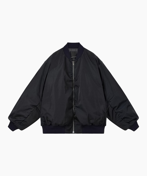 LAD MUSICIAN（ラッドミュージシャン）の「MA-1（MA-1）」 - WEAR