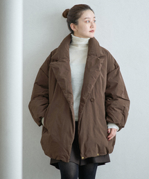IENA（イエナ）の「【WOOLRICH/ウールリッチ】IENA別注 COCOON ESKIMO