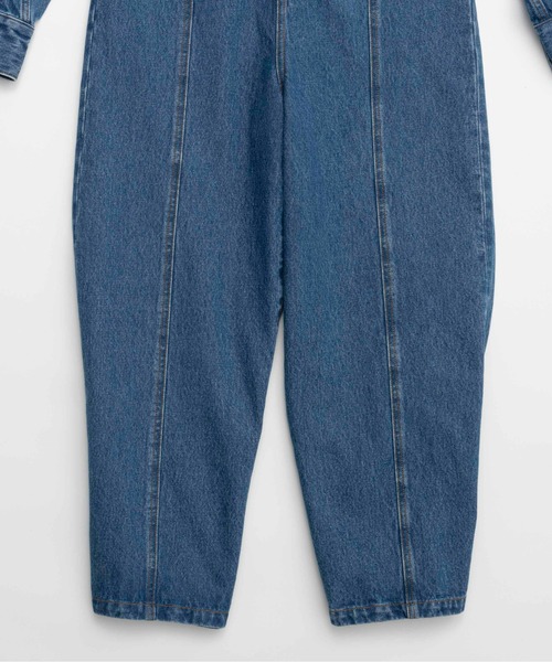 MAISON SPECIAL（メゾンスペシャル）の「Denim Jumpsuit/デニム