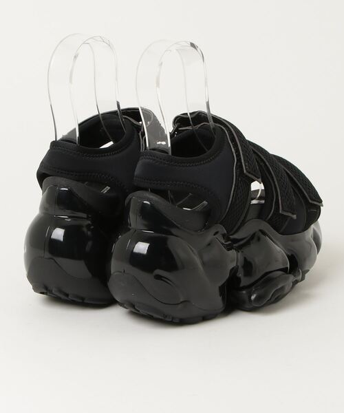 grounds（グラウンズ）の「【grounds】 MOOPIE CATERPILLAR SANDAL