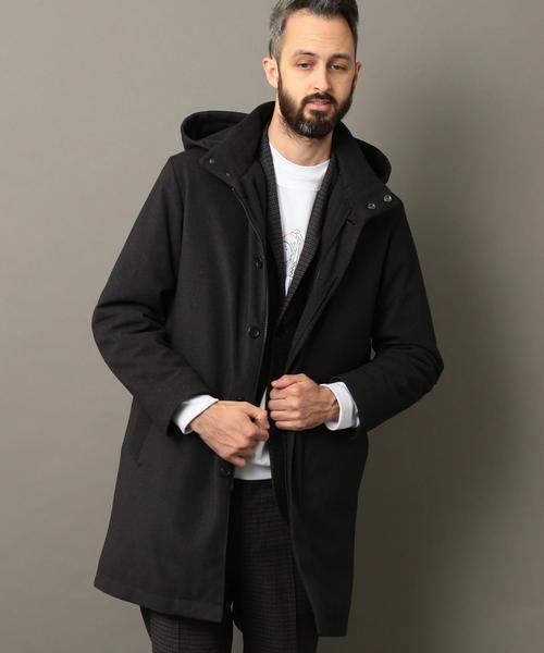 BEAUTY&YOUTH UNITED ARROWS（ビューティーアンドユースユナイテッド