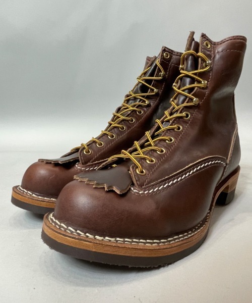 WEB限定 Wesco-Limited Edition BRCXL JOBMASTER/ウエスコ ジョブ