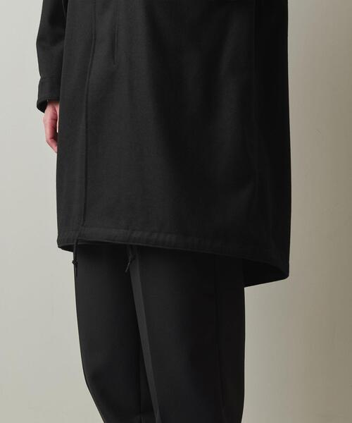 Steven Alan（スティーブンアラン）の「＜Steven Alan＞ 110S メルトン