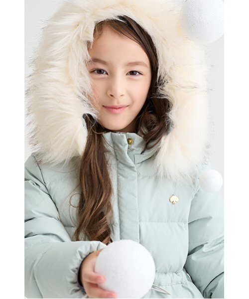 kate spade new york kids（ケイトスペードニューヨーク）の「トドラー