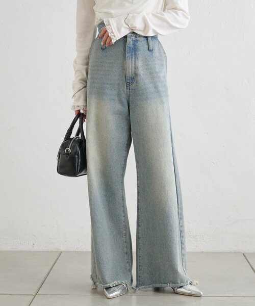 mystic（ミスティック）の「【新色グレーが登場！/嬉しい4サイズ展開