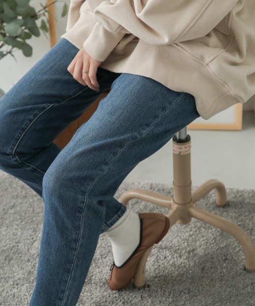 URBAN RESEARCH DOORS（アーバンリサーチドアーズ）の「ストレッチ