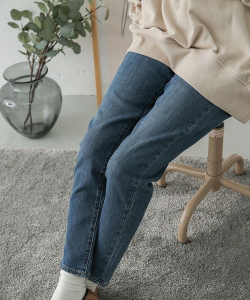 URBAN RESEARCH DOORS（アーバンリサーチドアーズ）の「ストレッチ