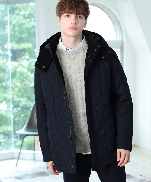 BEAMS HEART（ビームスハート）の「BEAMS HEART / フーディー スタンド