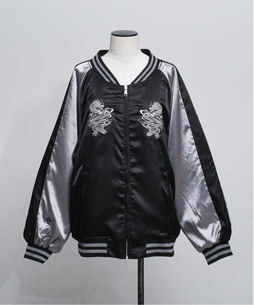 REFLEM（レフレム）の「【 REFLEM × Dust Devil SPECIAL COLLABORATION