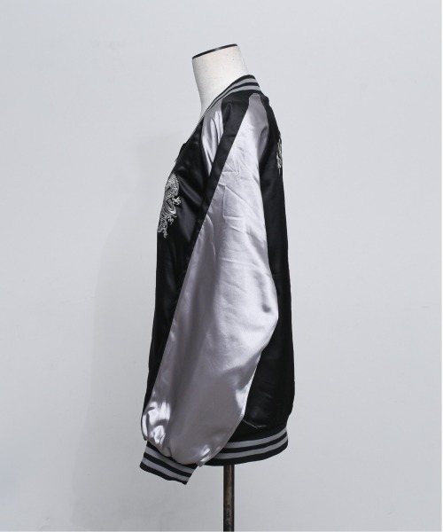 REFLEM（レフレム）の「【 REFLEM × Dust Devil SPECIAL COLLABORATION