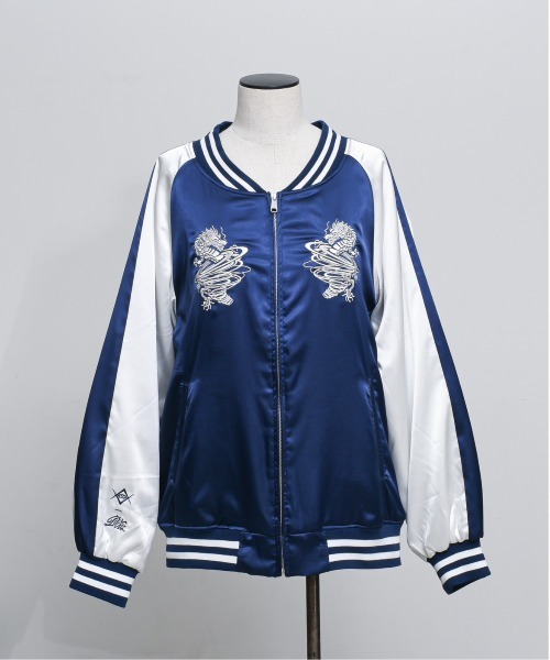 REFLEM（レフレム）の「【 REFLEM × Dust Devil SPECIAL COLLABORATION