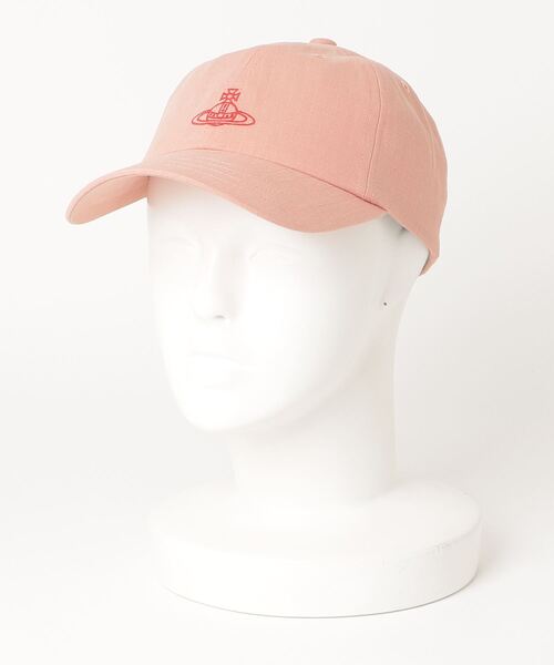 Vivienne Westwood（ヴィヴィアンウエストウッド）の「BASEBALL CAP