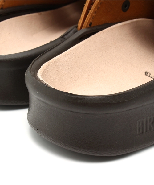 BIRKENSTOCK（ビルケンシュトック）の「ANTWERPEN/アントワープ タバコ