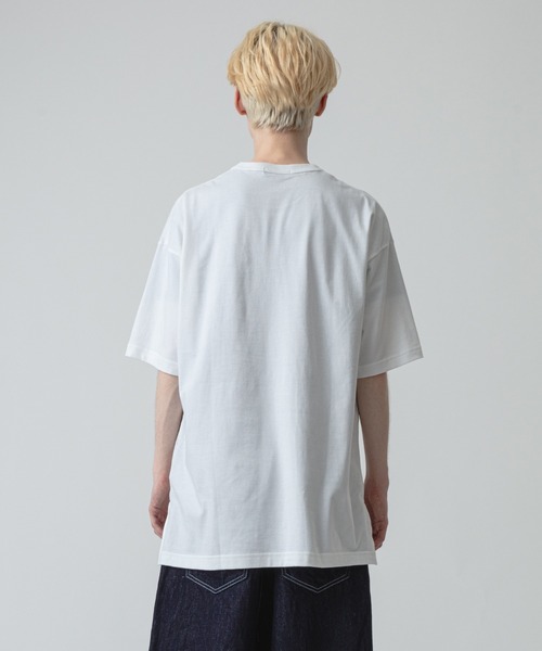 COMME des GARCONS HOMME（コム デ ギャルソン・オム）の「ミリタリー